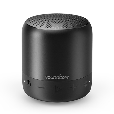 Parlante True Wireless Soundcore Mini 2